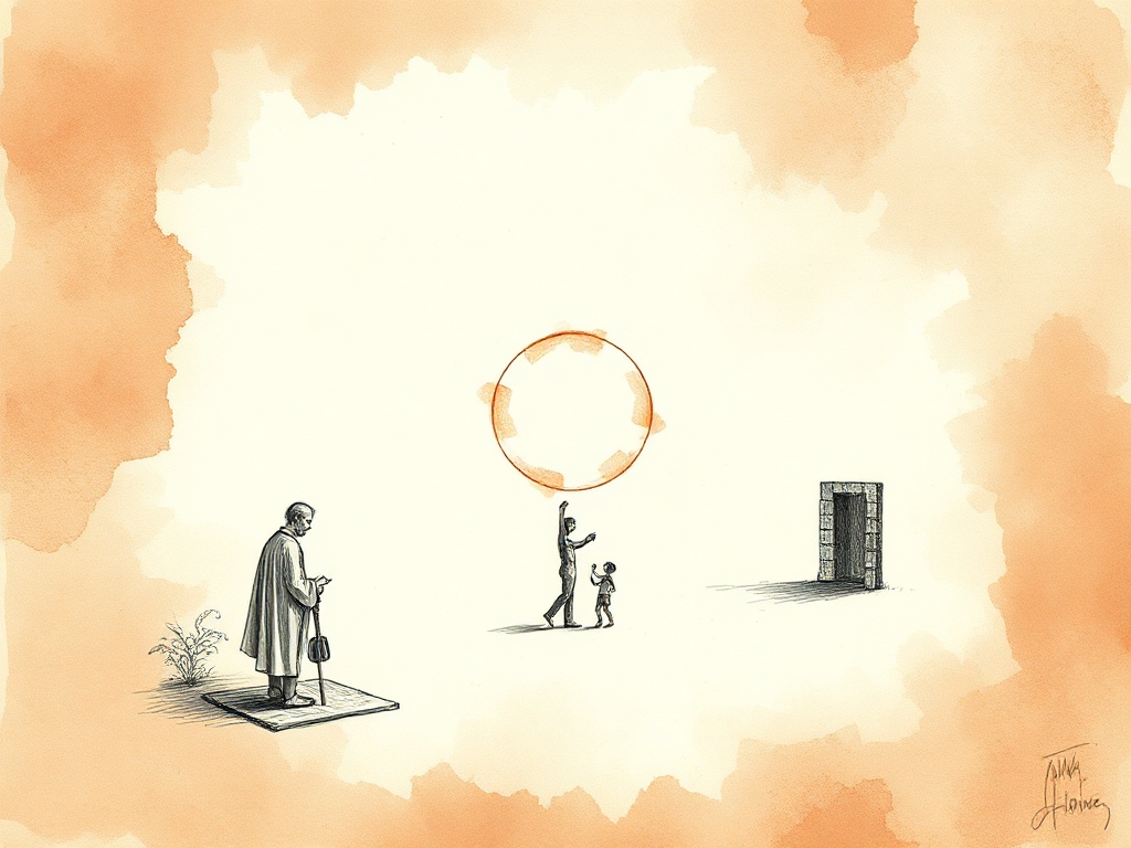 Symbolische Form als Welt-Erschaffung — Ausdrucks-Praxis gegen Regelkreis-Homologie (Forschungsprogramm)