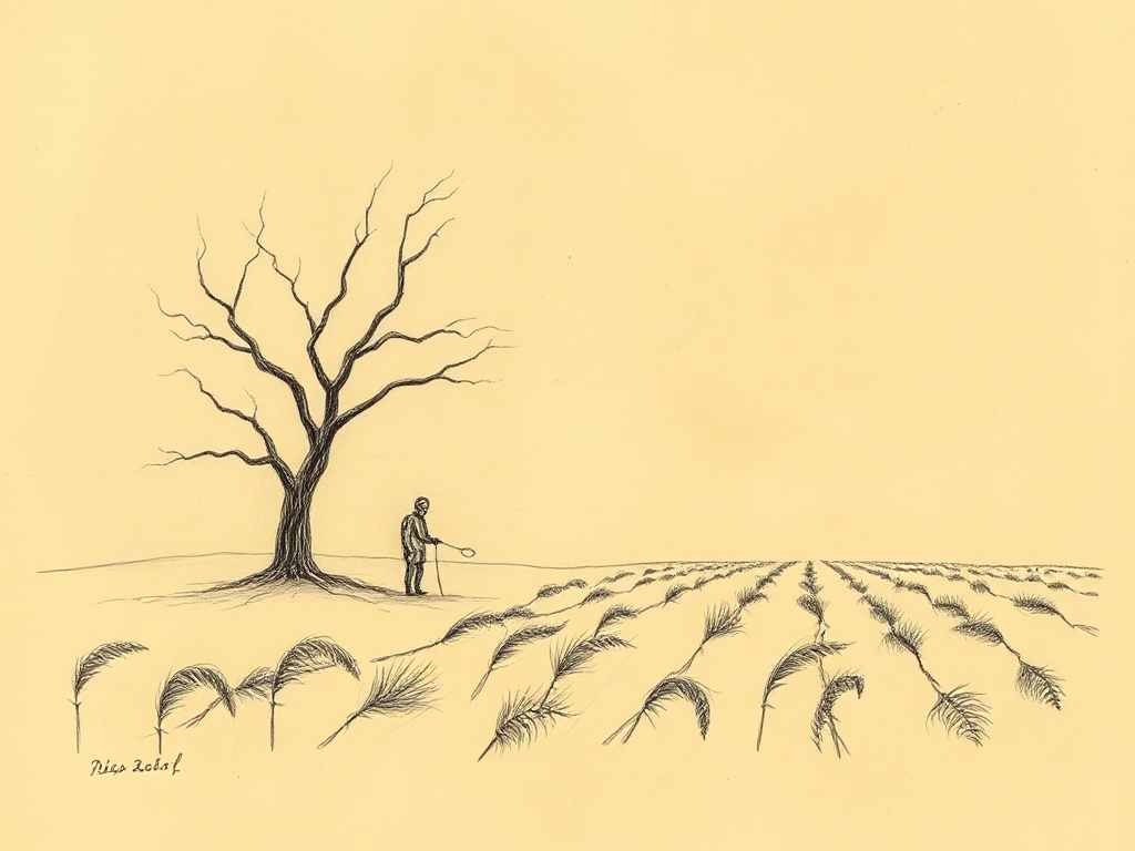 Die dritte Herrschaft — wenn ein anderer bestimmt, in welchen Worten wir uns verstehen (These)